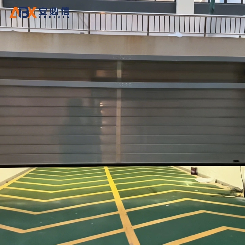 十堰市医药密闭高速门